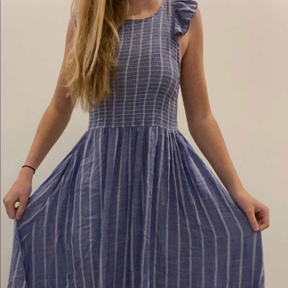 The cutest summer dress!